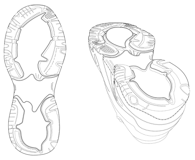 Patent Drawing 1
