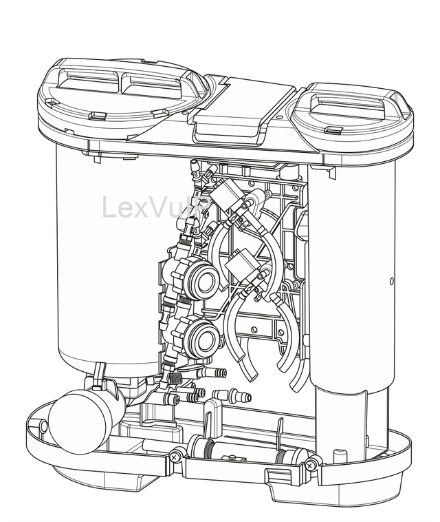 Patent Drawing 12